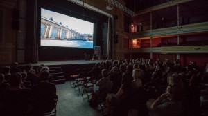 Foresight Filmfestival 2016 Screening "Virtual Insanity"